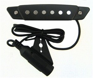 MICROFONO JOYLINK SOUNDHOLE PA GUITARRA ACUSTICA  DANDRE