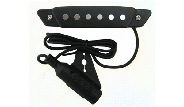 MICROFONO JOYLINK SOUNDHOLE PA GUITARRA ACUSTICA  DANDRE