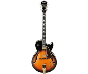 GUITARRA ELECTRICA IBANEZ GORG SEMI HOLLOW  IBANEZ