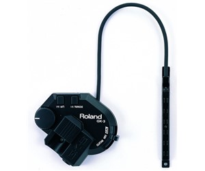 MICROFONO ROLAND GUITAR GUITARRA ELECTRICA  ROLAND