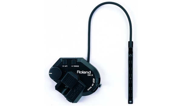 MICROFONO ROLAND GUITAR GUITARRA ELECTRICA  ROLAND