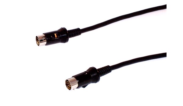 CABLE ROLAND GK 5MTS MIDI  ROLAND