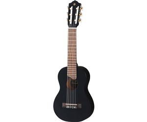 GUITARRA UKULELE YAMAHA NEGRA