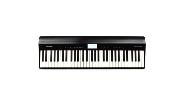 PIANO DIGITAL ROLAND 61 TECLAS   ROLAND