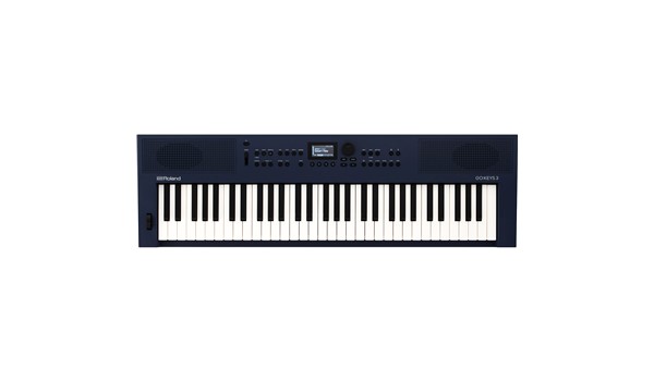 PIANO DIGITAL ROLAND 61 TECLAS   ROLAND
