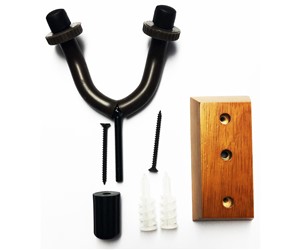 STAND TREVOR GUITARRA BASE PARED