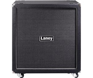 GABINETE PARA GUITARRA 4X12 LA PARA GUITARRA  LANEY