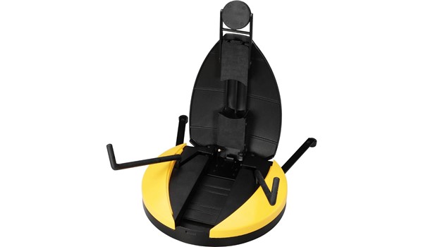 PARAL HERCULES PARA GUITARRA ACUSTICA