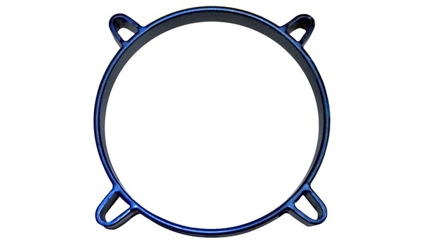 ARO INFERIOR P/BONGO 8P HEADLI PERCUSION LATINA  MEINL