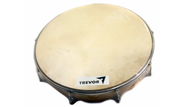 TAMBOR TREVOR 12P