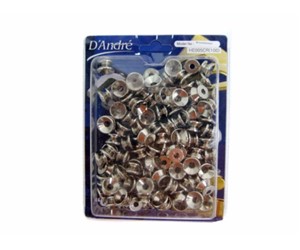 BOTON DANDRE PARA CORREA  GUITARRA ELECTRICA  DANDRE