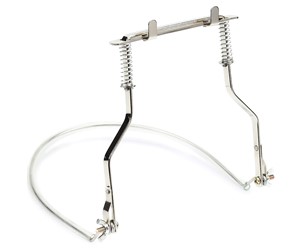 PARAL SOPORTE PECHO PARA ARMO ATRILES  HERING