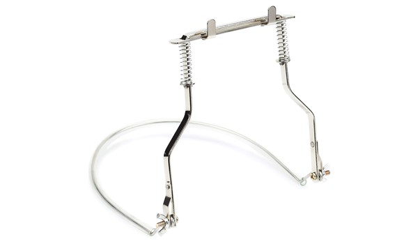 PARAL SOPORTE PECHO PARA ARMO ATRILES  HERING