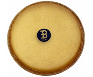PARCHE MEINL 12P PARA CONGAS H PERCUSION LATINA  MEINL