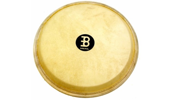 PARCHE MEINL PARA DJEMBE 12P PERCUSION LATINA  MEINL