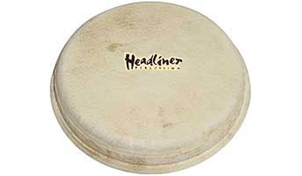 PARCHE PARA BONGO MEINL 7 1/3 PERCUSION LATINA  MEINL