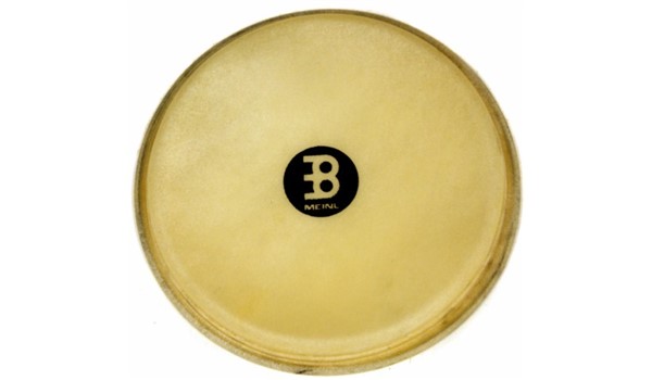 PARCHE MEINL PARA BONGO 8P PERCUSION LATINA  MEINL