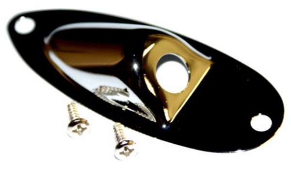 TAPA PARA JACK D'ANDRE PARA GU GUITARRA ELECTRICA  DANDRE