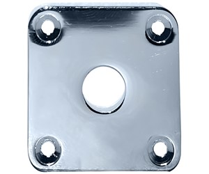 PLACA DANDRE PARA JACK DE GUIT GUITARRA ELECTRICA  DANDRE