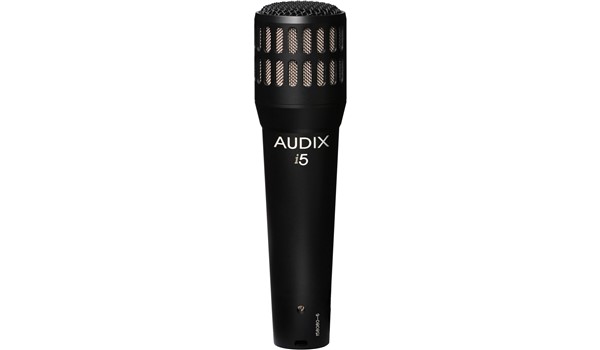 MICROFONO AUDIX DYNAMIC CARDIO PARA INSTRUMENTOS  AUDIX