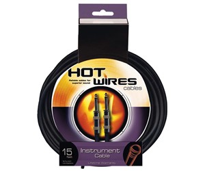 CABLE ONSTAGE DE INSTRUMENTO 4 INSTRUMENTOS  ON STAGE