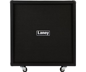 GABINETE (CORNETAS) LANEY 160W PARA GUITARRA  LANEY