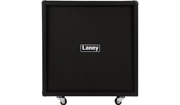 GABINETE LANEY IRONHEART PARA GUITARRA