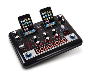 MESA DE MEZCLA DJ TECH PARA DO   DJ TECH