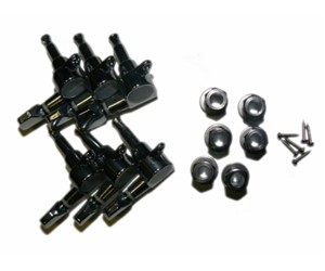 CLAVIJAS D'ANDRE PARA GUITARRA GUITARRA ELECTRICA  DANDRE