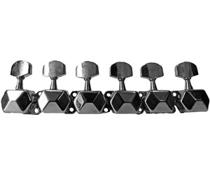 CLAVIJAS D'ANDRE PARA GUITARRA GUITARRA ELECTRICA  DANDRE