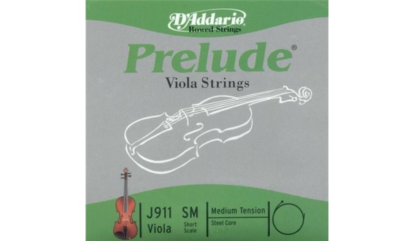 CUERDA D'ADDARIO PROARTE VIOLA INSTRUMENTOS DE ORQUESTA  DADDARIO