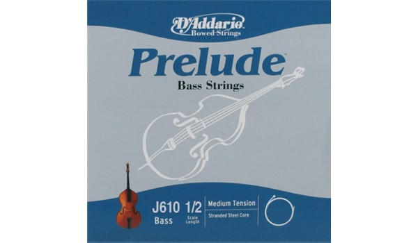 CUERDAS (SET) D'ADDARIO PARA C INSTRUMENTOS DE ORQUESTA  DADDARIO