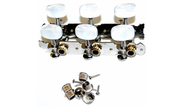 CLAVIJAS D'ANDRE PARA GUITARRA GUITARRA CLASICA  DANDRE