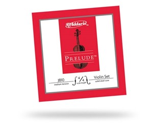 CUERDAS (SET) D'ADDARIO PARA V INSTRUMENTOS DE ORQUESTA  DADDARIO