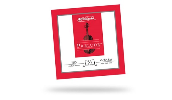 CUERDAS (SET) D'ADDARIO PARA V INSTRUMENTOS DE ORQUESTA  DADDARIO