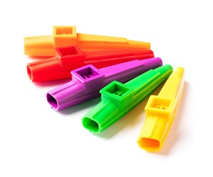 KAZOO TREVOR