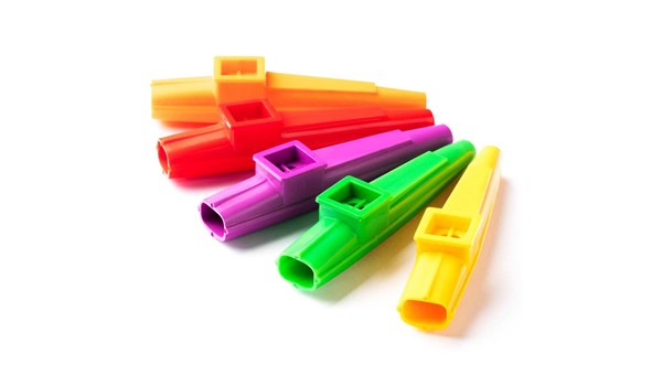 KAZOO TREVOR