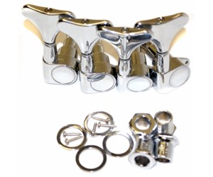 CLAVIJAS DANDRE   DANDRE