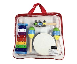 PERCUSION KIT JUNIOR TREVOR