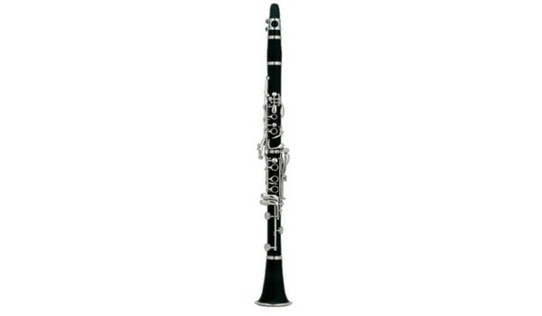 CLARINETE VILLA EN Bb NEGRO CLARINETES  VILLA
