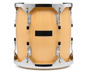 TAMBORA MERENGUERA DANDRE NATURAL 11/15