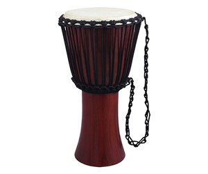 DJEMBE DANDRE 10P VINO TINTO TENSION DE SOGA