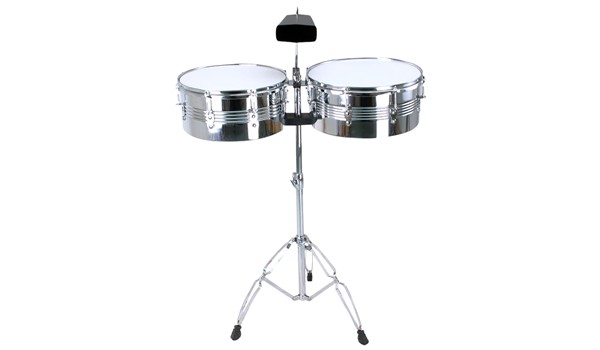 TIMBALES TREVOR.13/14 TIMBALES  TREVOR