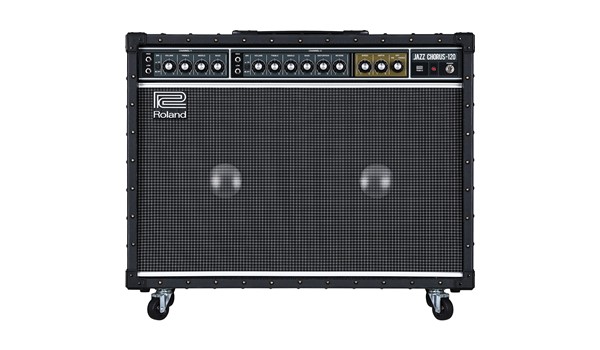 AMPLIFICADOR ROLAND JAZZ CHORU PARA GUITARRA ELECTRICA  ROLAND