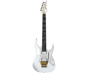 GUITARRA ELECTRICA IBANEZ STEVE VAI