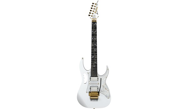 GUITARRA ELECTRICA IBANEZ STEVE VAI