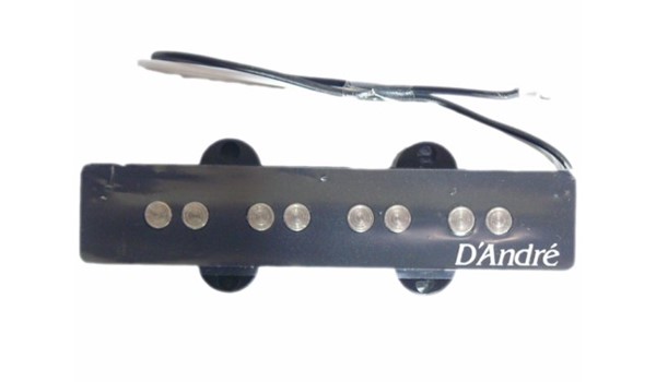 MICROFONO D'ANDRE PARA BAJO NE BAJO  DANDRE