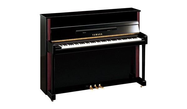 PIANO VERTICAL YAMAHA CON BANQ   YAMAHA
