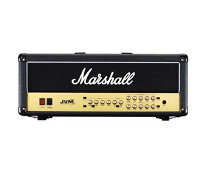 CABEZAL MARSHALL 50W 2 CHANNEL CABEZALES  MARSHALL