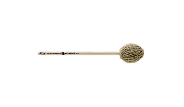 PERCUTOR PRO MARK JIM WUNDERLI PERCUTORES  PROMARK